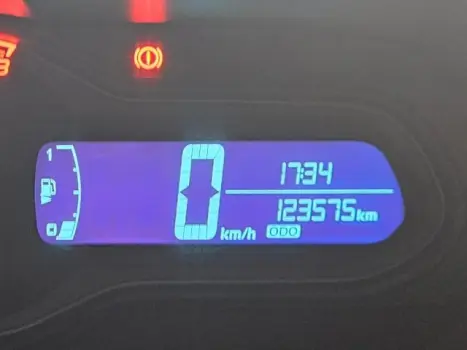 ONIX - 1.0 MPFI LT 8V 4P MANUAL