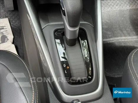 MONTANA 1.2 TURBO FLEX LTZ AUTOMÁTICO