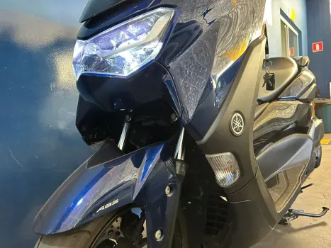 NMAX 160