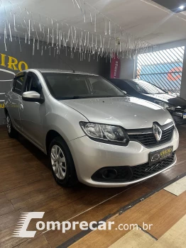 SANDERO 1.6 16V SCE Expression