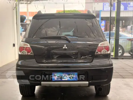 AIRTREK 2.4 4X4 16V