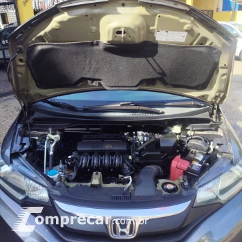 Fit LX 1.5 Flexone 16V 5p Mec.