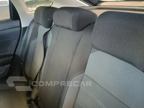 NIVUS 1.0 200 TSI Comfortline