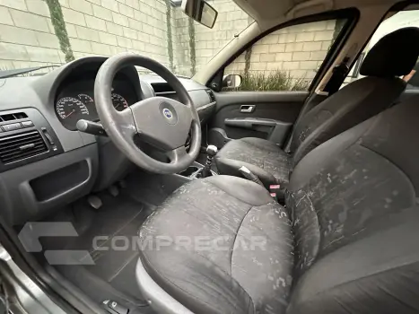 PALIO 1.3 MPI FIRE ELX 8V FLEX 4P MANUAL