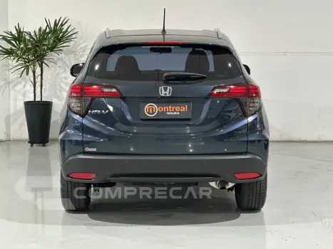 HR-V 1.8 16V EX