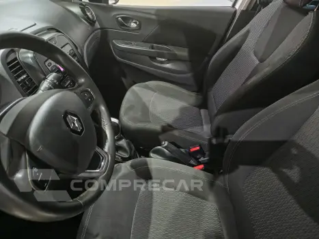 Captur Life 1.6