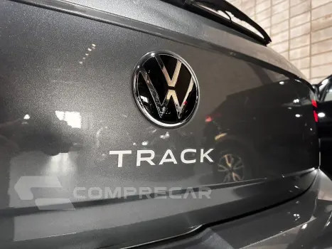 POLO 1.0 MPI TRACK MANUAL