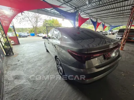 HB20S 1.0 TGDI FLEX COMFORT AUTOMÁTICO