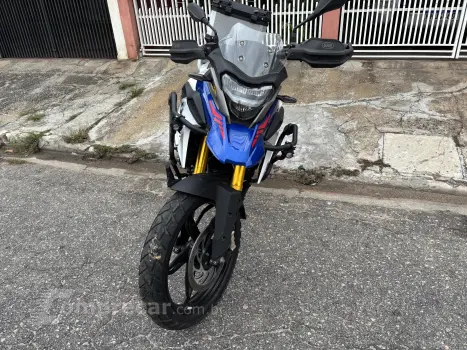 G 310 GS