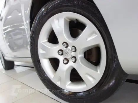 COROLLA - 1.8 GLI 16V 4P AUTOMÁTICO