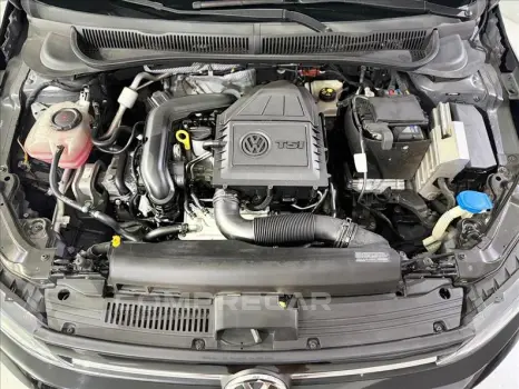 POLO 1.0 200 TSI Highline