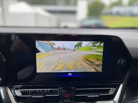 SPIN 1.8 PREMIER 8V FLEX 4P AUTOMÁTICO