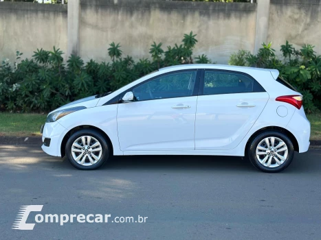 HB20 1.6 Comfort 16V