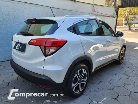 HR-V 1.8 16V EX