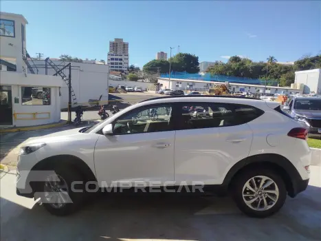 TUCSON 1.6 16V T-gdi GLS