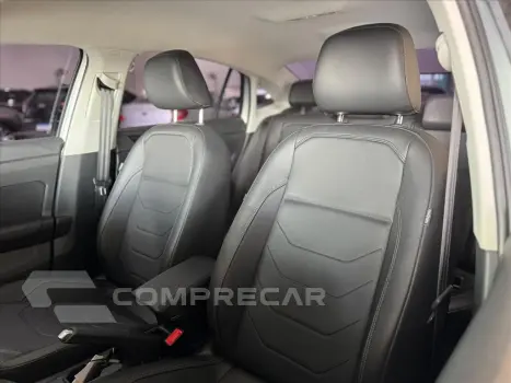 VIRTUS 1.0 200 TSI COMFORTLINE AUTOMÁTICO
