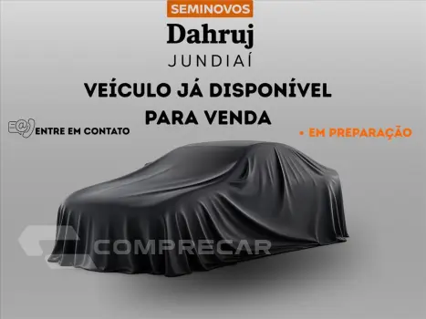 JEEP RENEGADE 1.3 T270 TURBO FLEX LONGITUDE AT6 4 portas