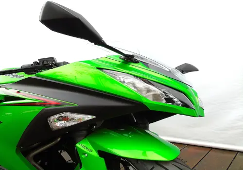KAWASAKI NINJA 300 ABS