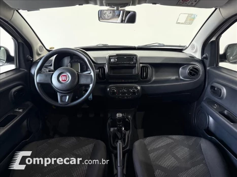 MOBI 1.0 EVO FLEX LIKE. MANUAL