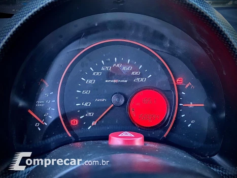 UNO 1.4 EVO Sporting 8V