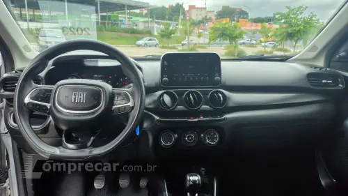 CRONOS 1.3 Firefly Drive