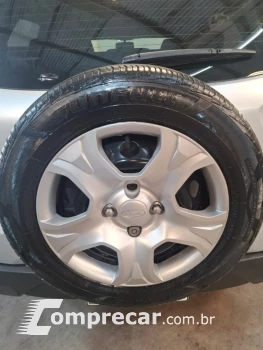 ECOSPORT 1.6 SE 16V