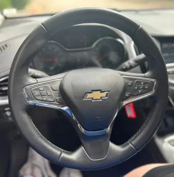 CRUZE 1.4 Turbo LT 16V