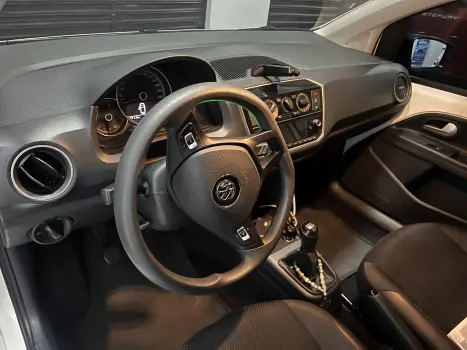 UP 1.0 170 TSI Xtreme