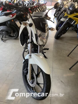 HONDA CG 160 CARGO