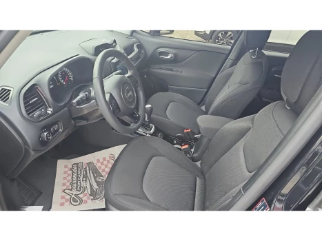 RENEGADE 1.8 16V FLEX SPORT 4P AUTOMÁTICO