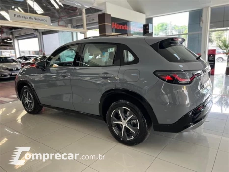 ZR-V 2.0 i-VTEC GASOLINA TOURING CVT