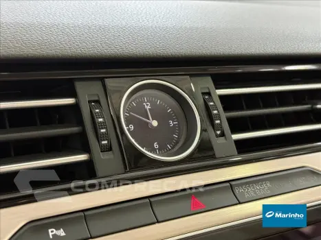 PASSAT 2.0 16V TSI BLUEMOTION GASOLINA HIGHLINE 4