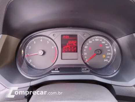 VOYAGE 1.6 MSI Totalflex