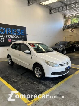 VOLKSWAGEN GOL 1.0 MI 8V