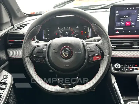 FASTBACK 1.3 TURBO 270 FLEX ABARTH AT6