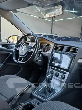 Golf Comfortline 1.4 TSI 140cv Aut.