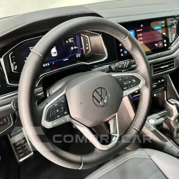 Nivus Highline 1.0 200 TSI Flex Aut.