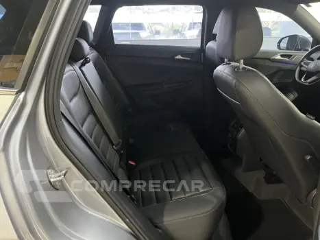 TAOS 1.4 250 TSI Highline