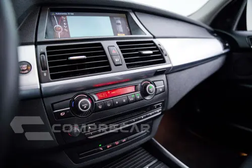 X5 XDRIVE 35i 3.0 306cv Bi-Turbo