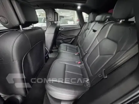 MACAN 2.0 16V GASOLINA 4P AUTOMÁTICO