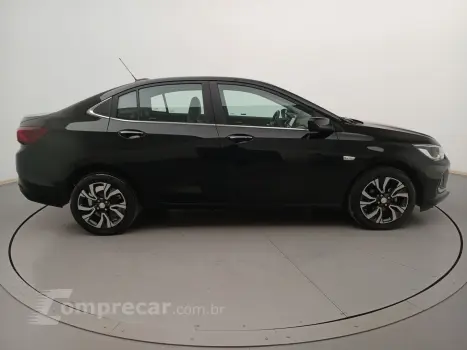 ONIX 1.0 TURBO FLEX PLUS PREMIER AUTOMÁTICO