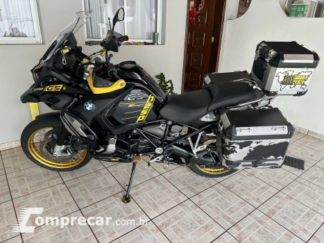 E 1250 Adventure Premium