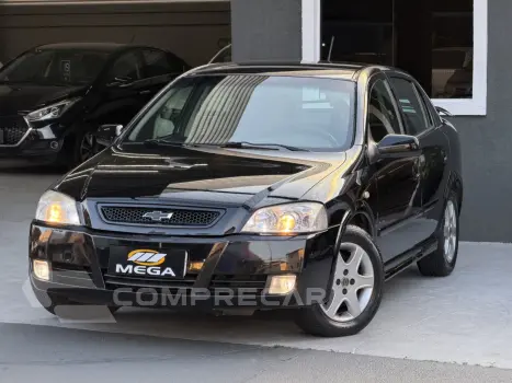 ASTRA 2.0 MPFI ADVANTAGE 8V FLEX 4P MANUAL