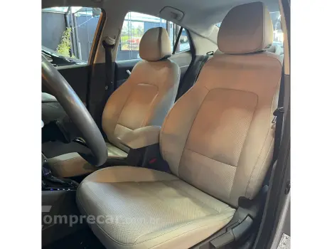 HB20S 1.0 TGDI FLEX DIAMOND AUTOMÁTICO