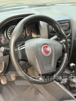 STRADA 1.4 MPI Hard Working CS 8V