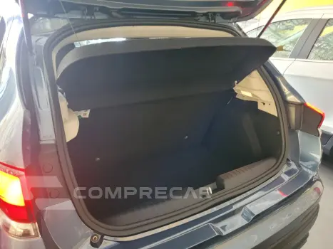 PULSE DRIVE 1.0 Turbo 200 Flex Aut.