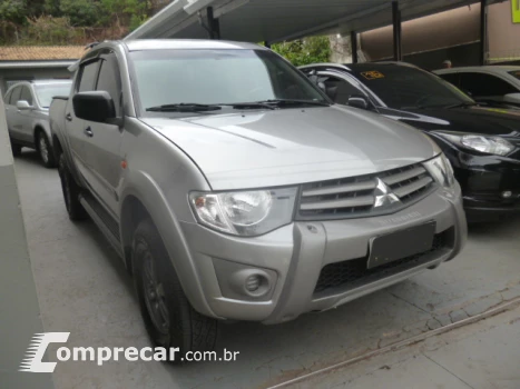 L200 TRITON 2.4 HLS 4X2 CD 16V