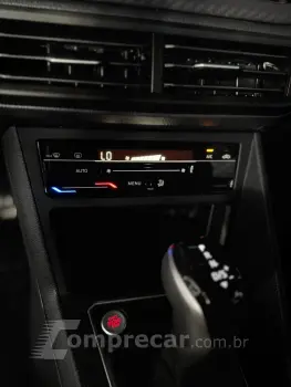 NIVUS 1.0 200 TSI Highline