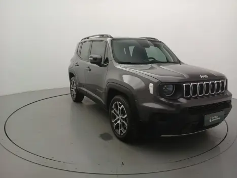 RENEGADE 1.3 T270 TURBO FLEX LONGITUDE AT6