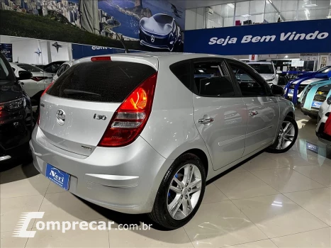 I30 2.0 MPFI GLS 16V GASOLINA 4P AUTOMÁTICO